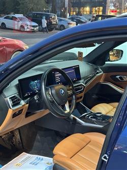 بي ام دبليو الفئة 3